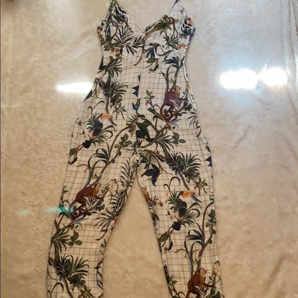 Jumpsuit